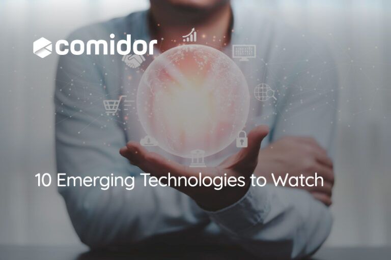 Emerging Technologies to Watch in 2024: Future Innovations Unveiled