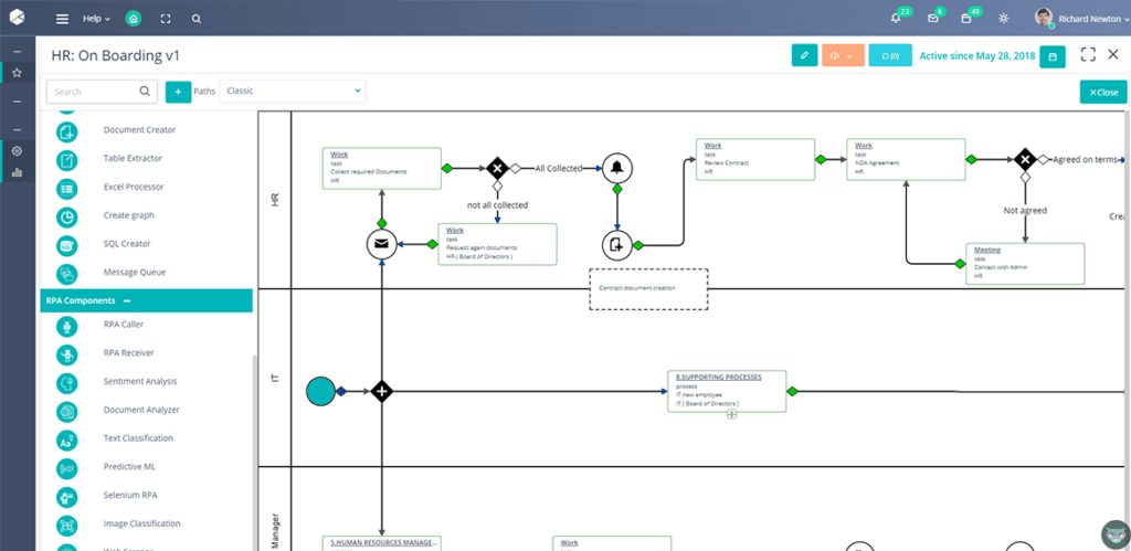 Business Management Software For Trade Professionals